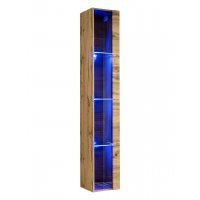 Living SWITCH LAMEL 16 WTL SW 16 Genarom AM Stejar Wotan Lamel